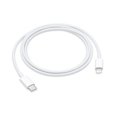 pAPPLE/p mm0a3zm_a CAVO USB-C APPLE MM0A3ZM/A A LIGHTNING