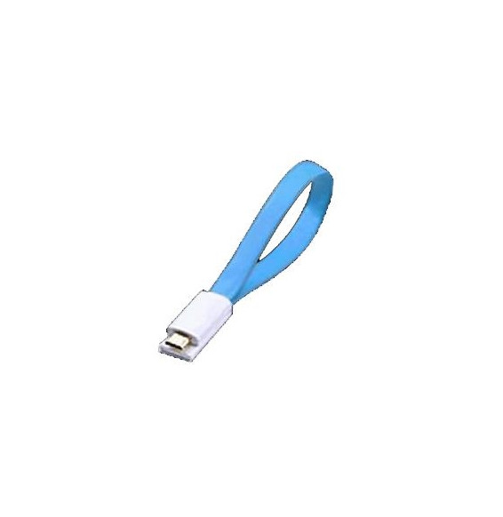  P019-UMC-BL-0.2 KABEL USB-MICRO USB PER SMARTPHONE E TABLET AT