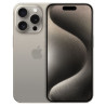 pAPPLE/p mtv53ql_a SMARTPHONE APPLE IPHONE 15 PRO MTV53QL/A NATURAL T