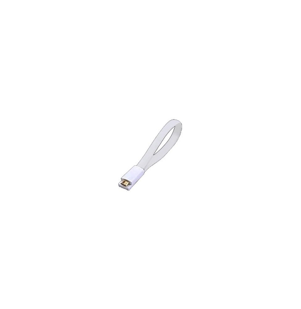  P019-UMC-WT-0.2 KABEL USB-MICRO USB PER SMARTPHONE E TABLET AT