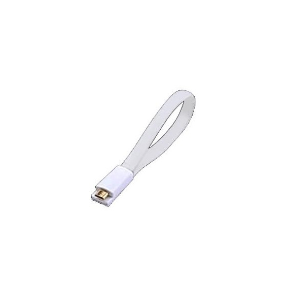  P019-UMC-WT-0.2 KABEL USB-MICRO USB PER SMARTPHONE E TABLET AT