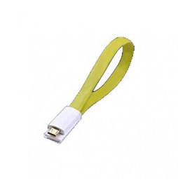  P019-UMC-GR-0.2 KABEL USB-MICRO USB PER SMARTPHONE E TABLET ATLANTIS P