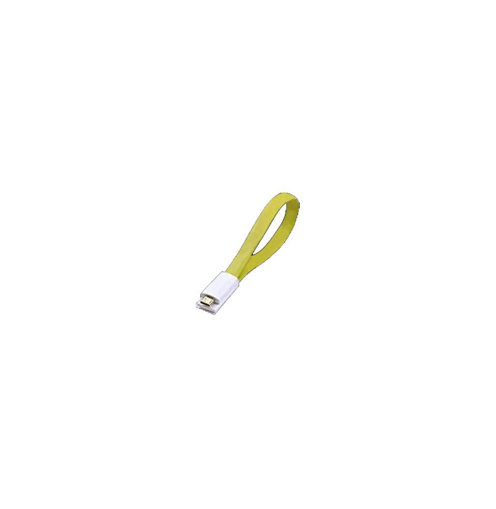  P019-UMC-GR-0.2 KABEL USB-MICRO USB PER SMARTPHONE E TABLET AT