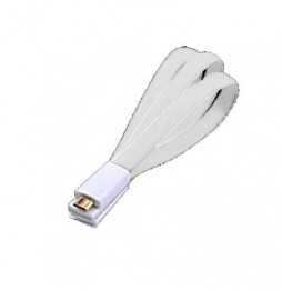  P019-UMC-WT-1.5 KABEL USB-MICRO USB PER SMARTPHONE E TABLET ATLANTIS P