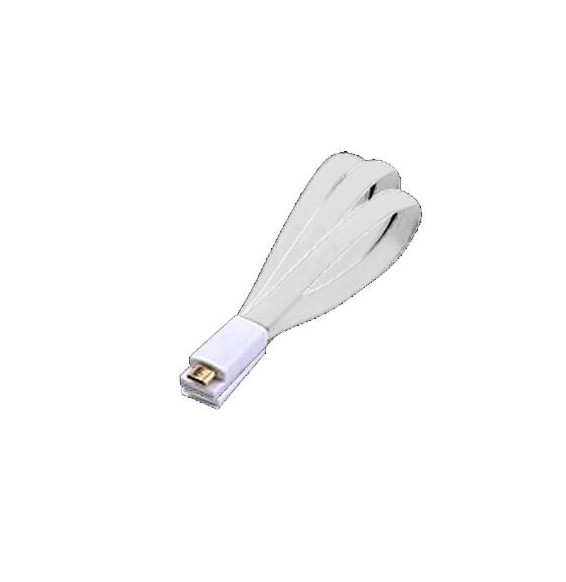  P019-UMC-WT-1.5 KABEL USB-MICRO USB PER SMARTPHONE E TABLET AT