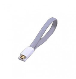  P019-UMC-GY-0.2 KABEL USB-MICRO USB PER SMARTPHONE E TABLET ATLANTIS 