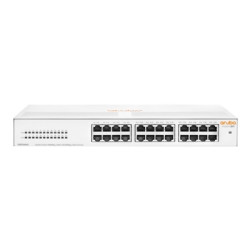  r8r49a SWITCH ARUBA ISTANT ON R8R49A 1430 UNMANAGED 24 PORTE 10X100X1