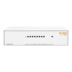  r8r45a SWITCH ARUBA ISTANT ON R8R45A 1430 UNMANAGED 8 PORTE