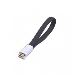  P019-UMC-BK-0.2 CABLE USB-MICRO USB PER SMARTPHONE E TABLET ATLANTIS P