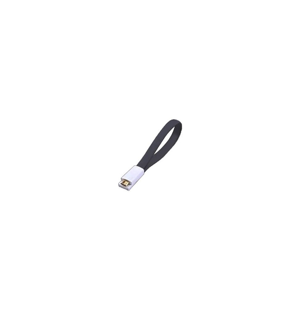  P019-UMC-BK-0.2 KABEL USB-MICRO USB PER SMARTPHONE E TABLET AT