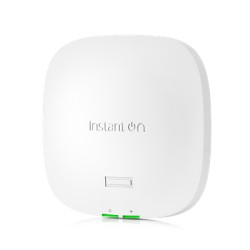  s1t09a ACCESS POINT ARUBA S1T09A ISTANT ON AP21 (RW) DUAL RADI