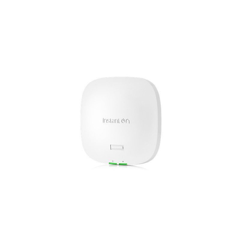  s1t09a ACCESS POINT ARUBA S1T09A ISTANT ON AP21 (RW) DUAL RADI