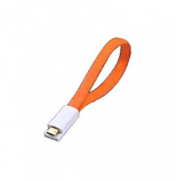  P019-UMC-OG-0.2 KABEL USB-MICRO USB PER SMARTPHONE E TABLET AT