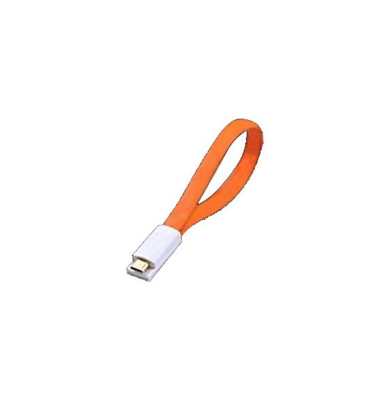  P019-UMC-OG-0.2 KABEL USB-MICRO USB PER SMARTPHONE E TABLET AT