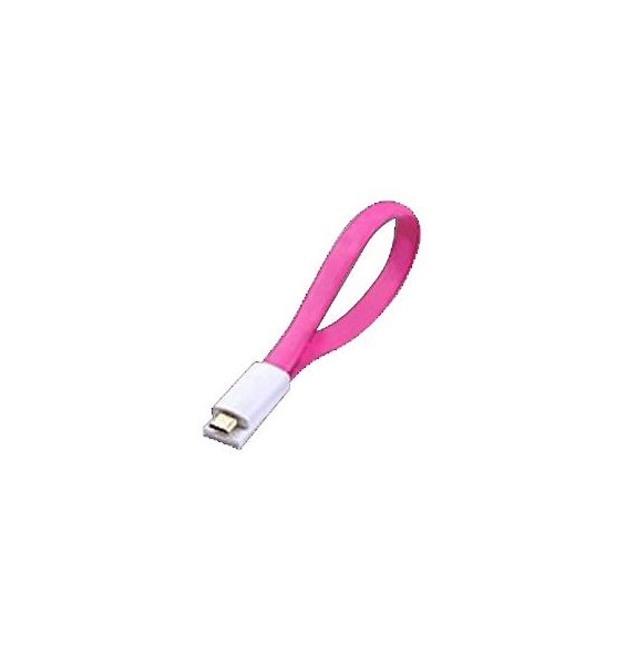  P019-UMC-PK-0.2 KABEL USB-MICRO USB PER SMARTPHONE E TABLET AT