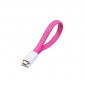  P019-UMC-PK-0.2 KABEL USB-MICRO USB PER SMARTPHONE E TABLET AT