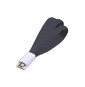  P019-UMC-BK-1.5 KABEL USB-MICRO USB PER SMARTPHONE E TABLET AT