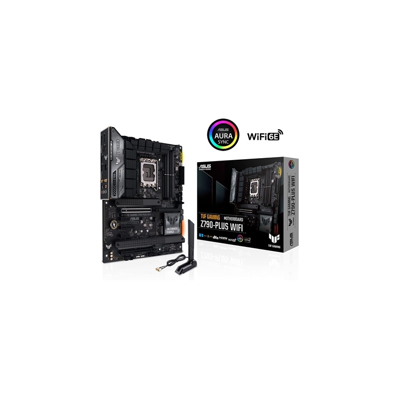  tuf_gaming_z790_plus_wifi MB ASUS TUF GAMING Z790-PLUS WIFI Z7