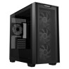  a21_plus CABINET ATX SMALL TOWER ASUS A21 PLUS BLACK MICRO-MINIA