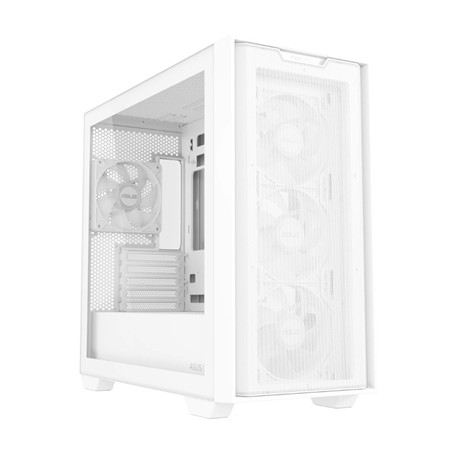  a21_plus CABINET ATX SMALL TOWER ASUS A21 PLUS WHITE MICRO-MINIA