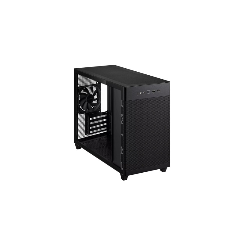  ap201tg CABINET ATX SMALL TOWER ASUS AP201TG BLACK MICRO-MINIA