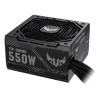  tuf_gaming_550b ALIMENTATORE ATX ASUS TUF-GAMING-550B 80+ BRON