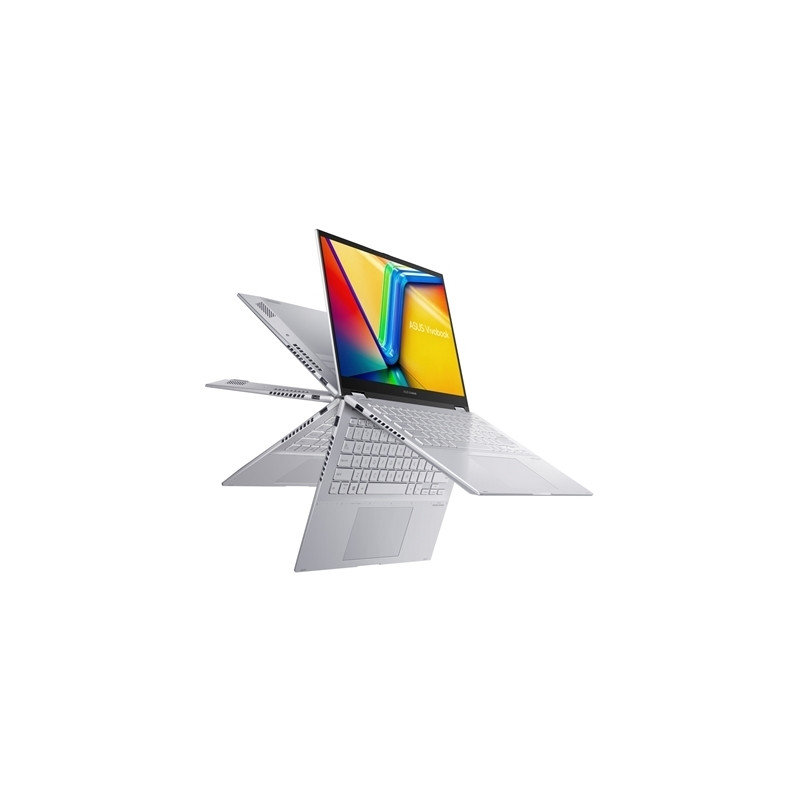  vivobook_flip NB ASUS TOUCH TP3402VA-LZ325W 14"WUXGA IPS GLARE