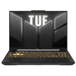  tuf NB ASUS TUF FX607JV-QT115W 16"QHD+ IPS AG I7-13650HX 16DDR5 1TBSS