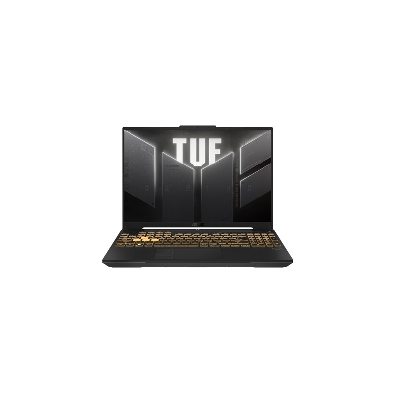  tuf NB ASUS TUF FX607JV-QT115W 16"QHD+ IPS AG I7-13650HX 16DDR5 1TBSS