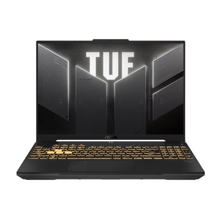  tuf NB ASUS TUF FX607JV-QT115W 16"QHD+ IPS AG I7-13650HX 16DDR5 1TBSS