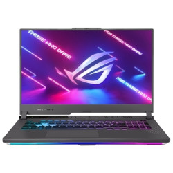  rog_strix NB ASUS ROG G713PI-HX049W 17.3"FHD IPS AG R9-7845HX 16DDR5 