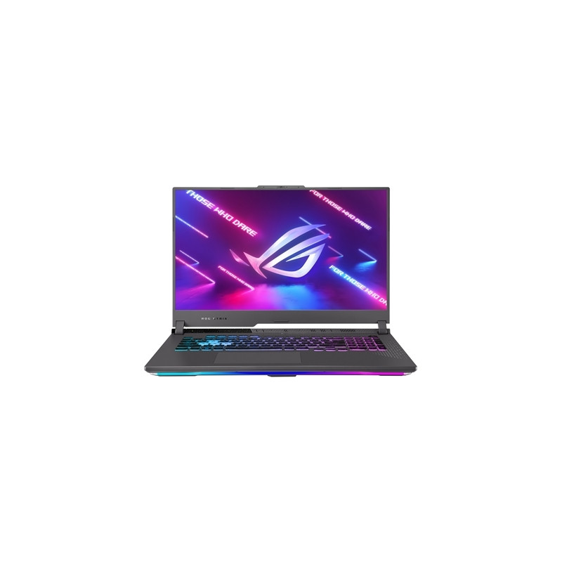  rog_strix NB ASUS ROG G713PI-HX049W 17.3"FHD IPS AG R9-7845HX 16DDR5 