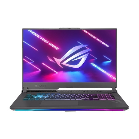  rog_strix NB ASUS ROG G713PI-HX049W 17.3"FHD IPS AG R9-7845HX 16DDR5 