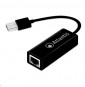  A02-UTL30 ADATTATORE DA USB3.0 A PORTA LAN GIGABIT ADAPTER 10/100/1000M