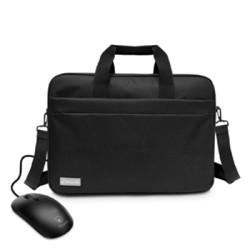  p004_k265_16_m BORSA NB + MOUSE 16" ATLANTIS P004-K265-16+M  