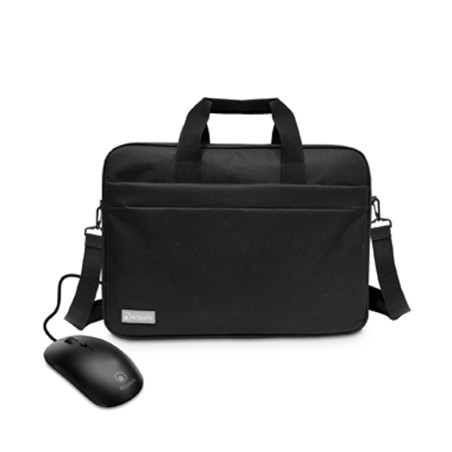  p004_k265_16_m BORSA NB + MOUSE 16" ATLANTIS P004-K265-16+M  