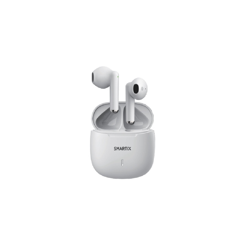  sm60_fi9_w AURICOLARI WIRELESS TWS ATLANTIS SM60-FI9-W SUPP.BLUETOOTH