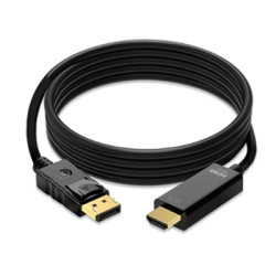  a04_dp_hdmi_18 CAVO DISPLAYPORT 1.1 / HDMI 1.4 ATLANTIS A04-