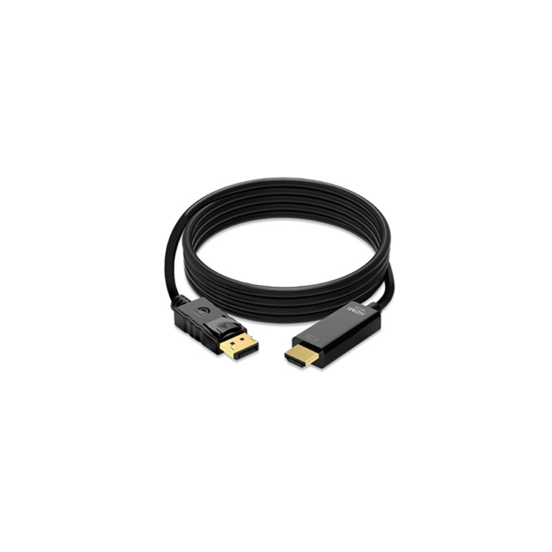  a04_dp_hdmi_18 CAVO DISPLAYPORT 1.1 / HDMI 1.4 ATLANTIS A04-