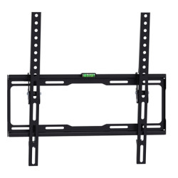  p022_286st SUPPORTO X MONITOR/TV A MURO UNIVERSALE 32-60" AT