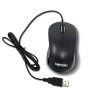 ATLANTIS 84_0001 MOUSE WINBLU OTTICO MOD. WB-391 NERO USB 3 TAST