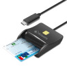  p005_smartcr_c CARD READER X SMART CARD ATLANTIS P005-SMARTCR-