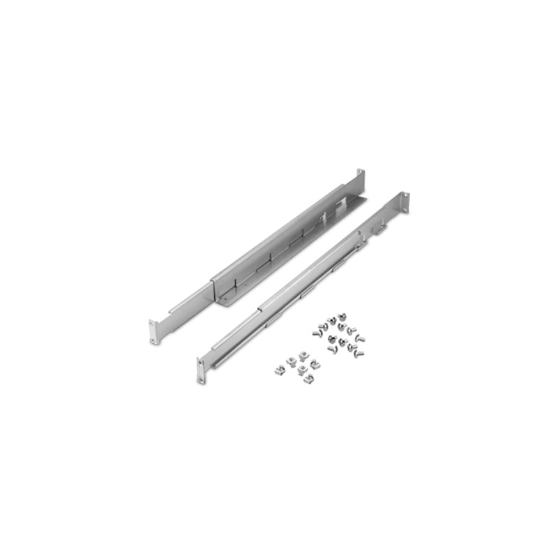  a03_railkit2bp STAFFE A SCORRIMENTO X BATTERY BANK 3U ATLANT