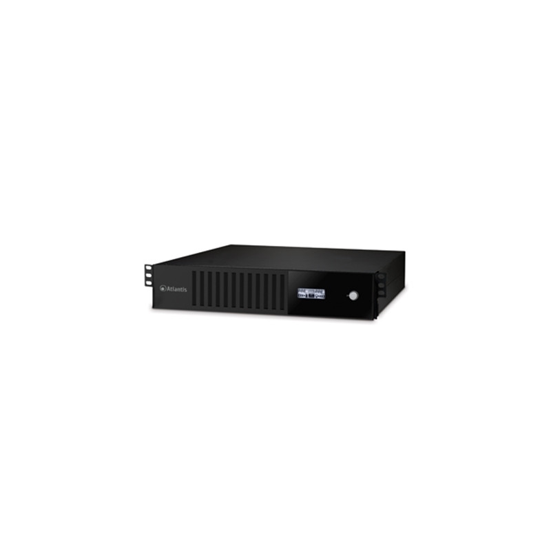  a03_hp3001_rc UPS ATLANTIS A03-HP3001-RC 3000VA/1800W SINEWAVE CON AV