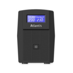  a03_hp1003 UPS ATLANTIS A03-HP1003 800VA/480W SINEWAVE LINE INTERACTI