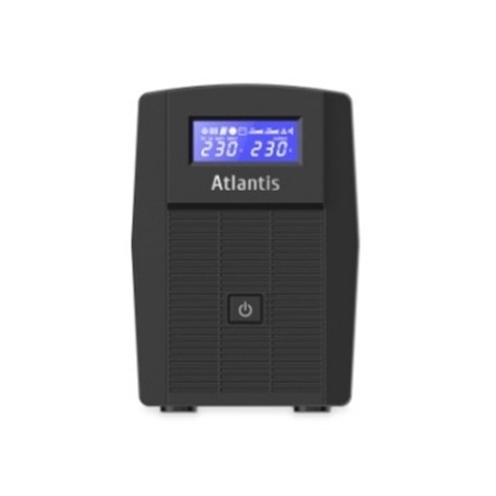  a03_hp1003 UPS ATLANTIS A03-HP1003 800VA/480W SINEWAVE LINE INTERACTI