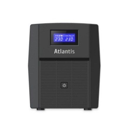  a03_hp1503 UPS ATLANTIS A03-HP1503 1200VA/720W SINEWAVE LINE I