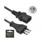  P019-ALIM-1.5 KABEL ENERGIEVERSORGUNG PER PC/UPS 1,5MT ATLANTIS P019-ALIM-1.5