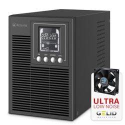  a03_op1002xln UPS ATLANTIS A03-OP1002XLN 1000VA/700W DOPPIA CO