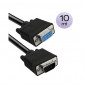  P019-C182-SVMF-10 KABEL MONITOR SVGA M/F 10MT ATLANTIS P019-C182-SVMF